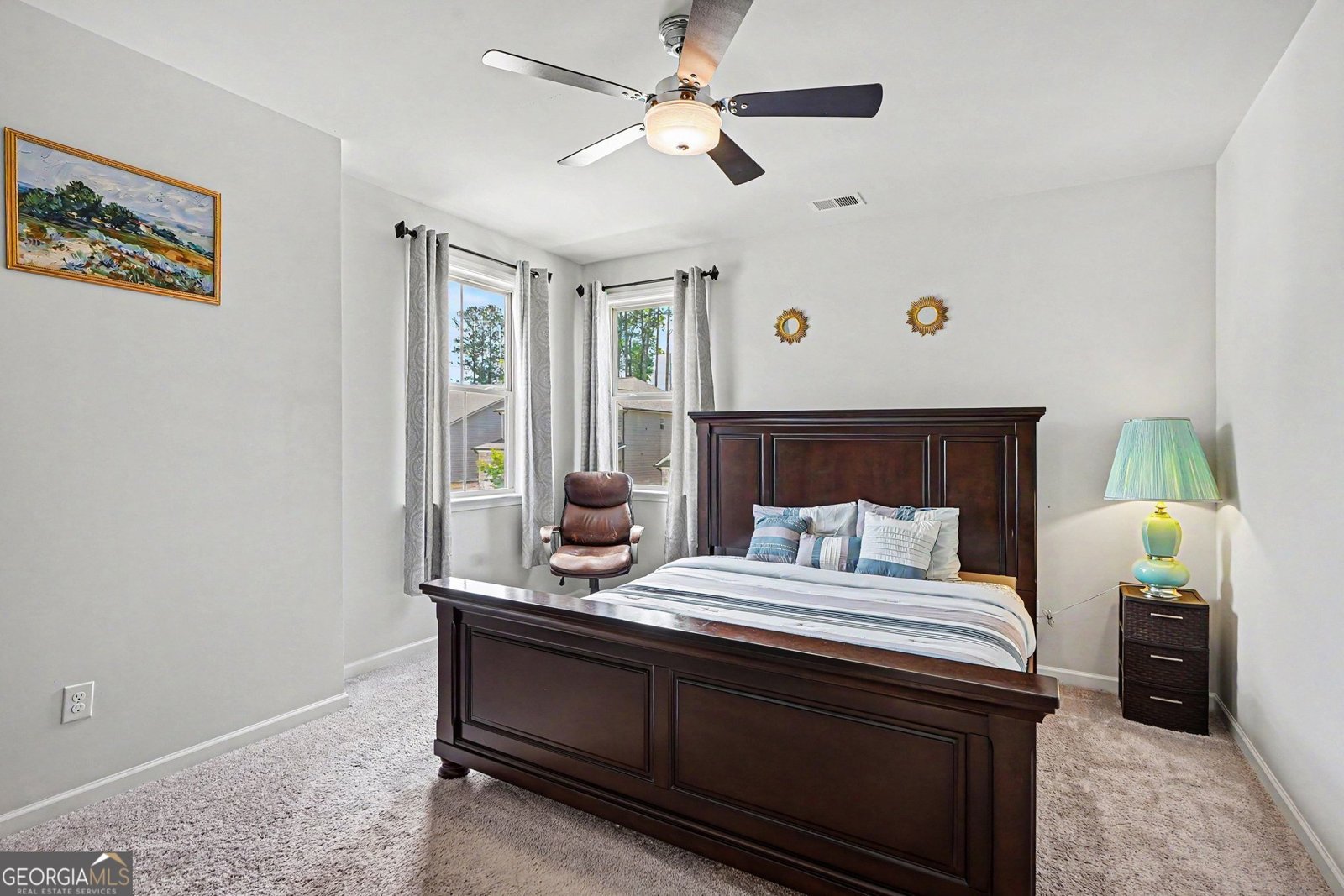 410 Kinross Lane Peachtree City - Photo 26