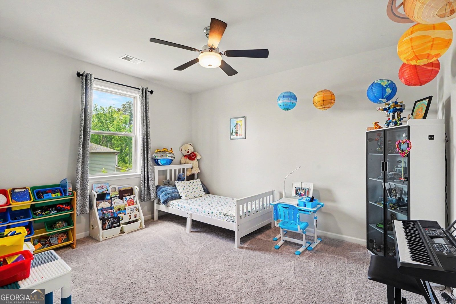 410 Kinross Lane Peachtree City - Photo 28
