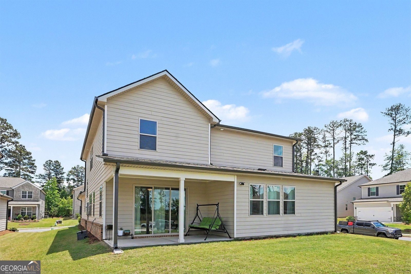410 Kinross Lane Peachtree City - Photo 29