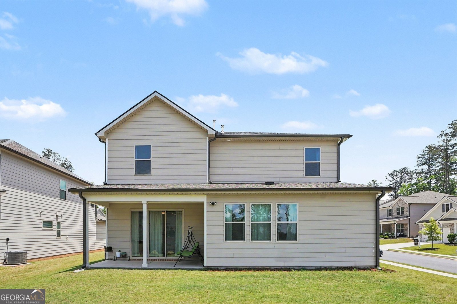 410 Kinross Lane Peachtree City - Photo 30