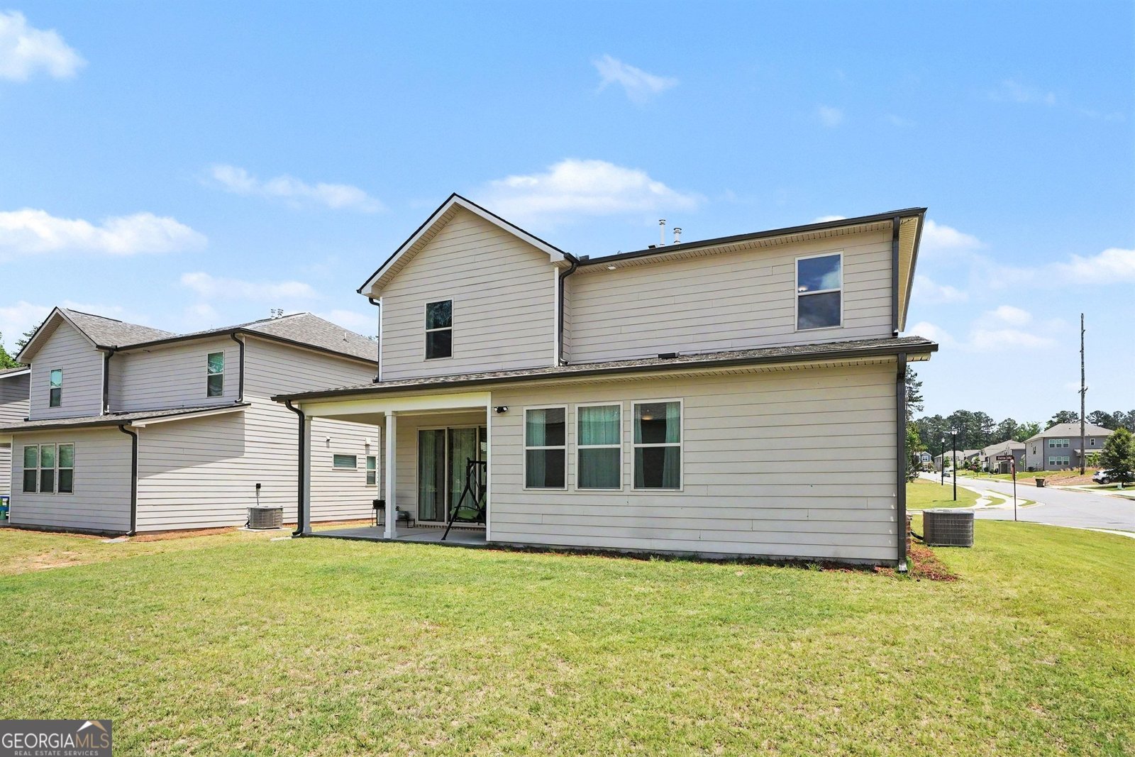410 Kinross Lane Peachtree City - Photo 31