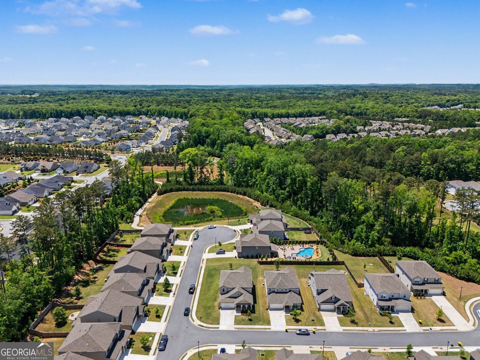 410 Kinross Lane Peachtree City - Photo 33