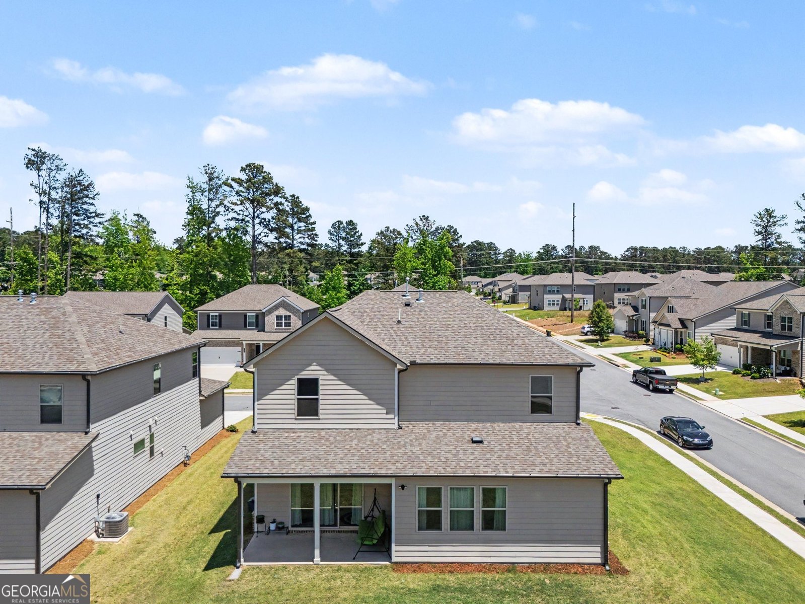 410 Kinross Lane Peachtree City - Photo 34