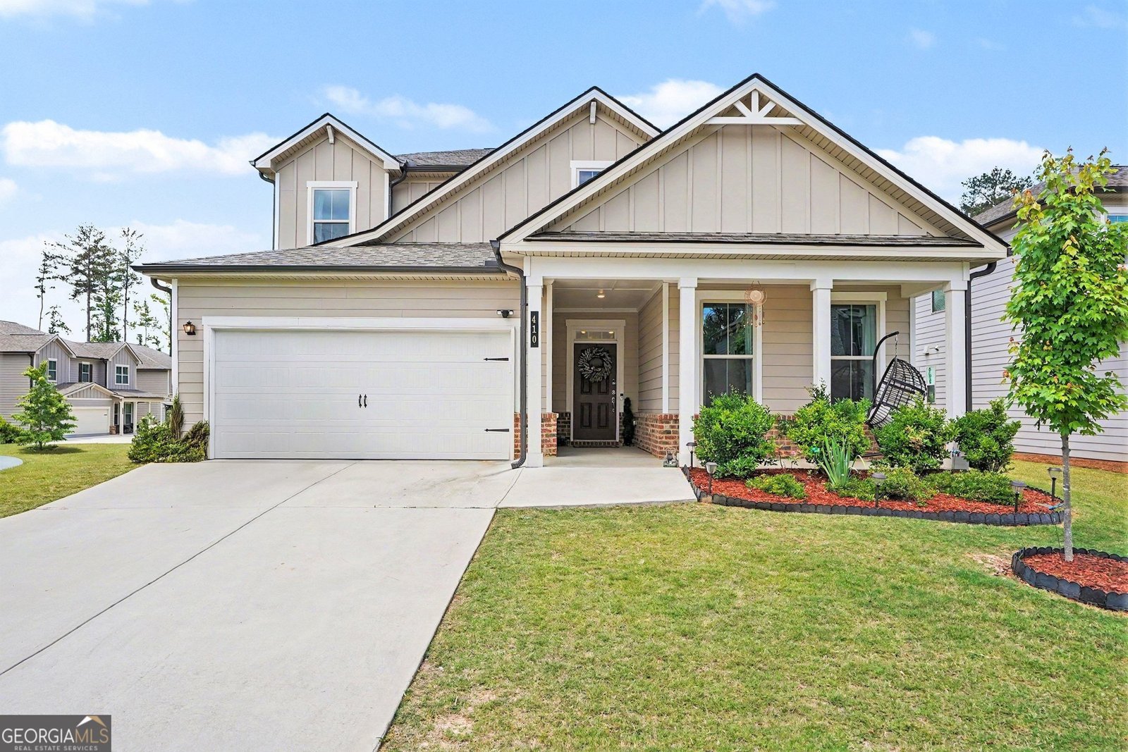 410 Kinross Lane Peachtree City - Photo 35
