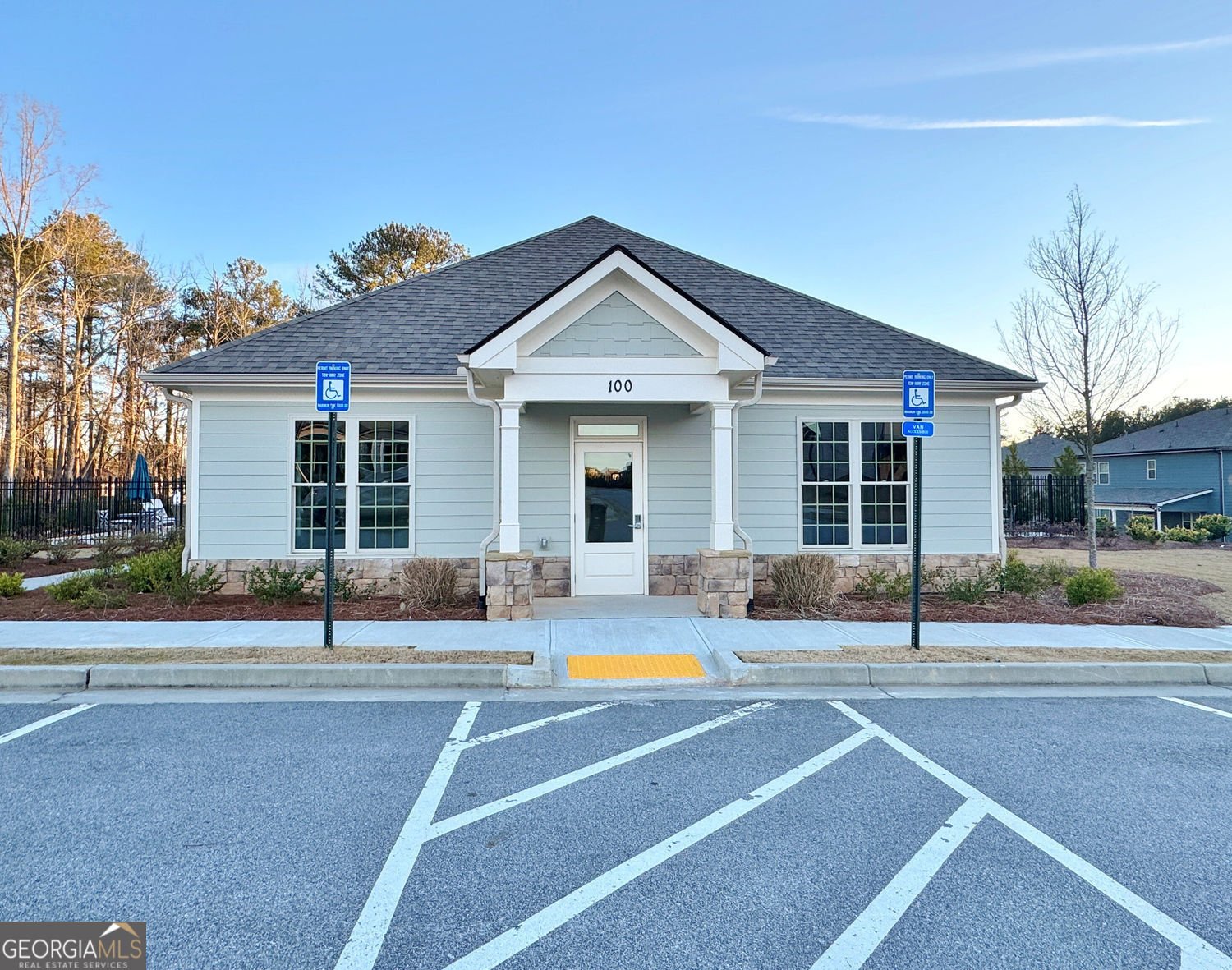 410 Kinross Lane Peachtree City - Photo 37