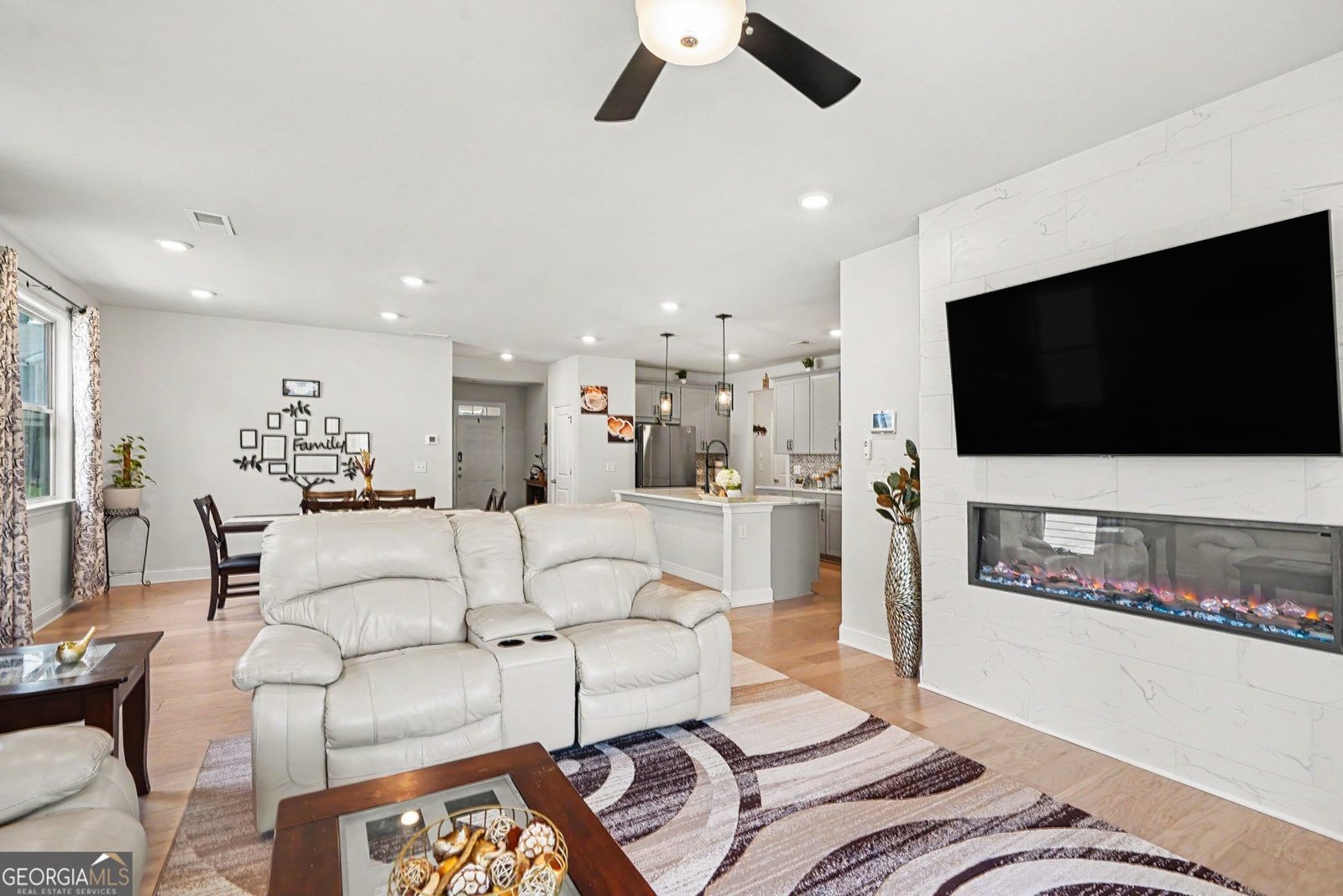 410 Kinross Lane Peachtree City - Photo 7