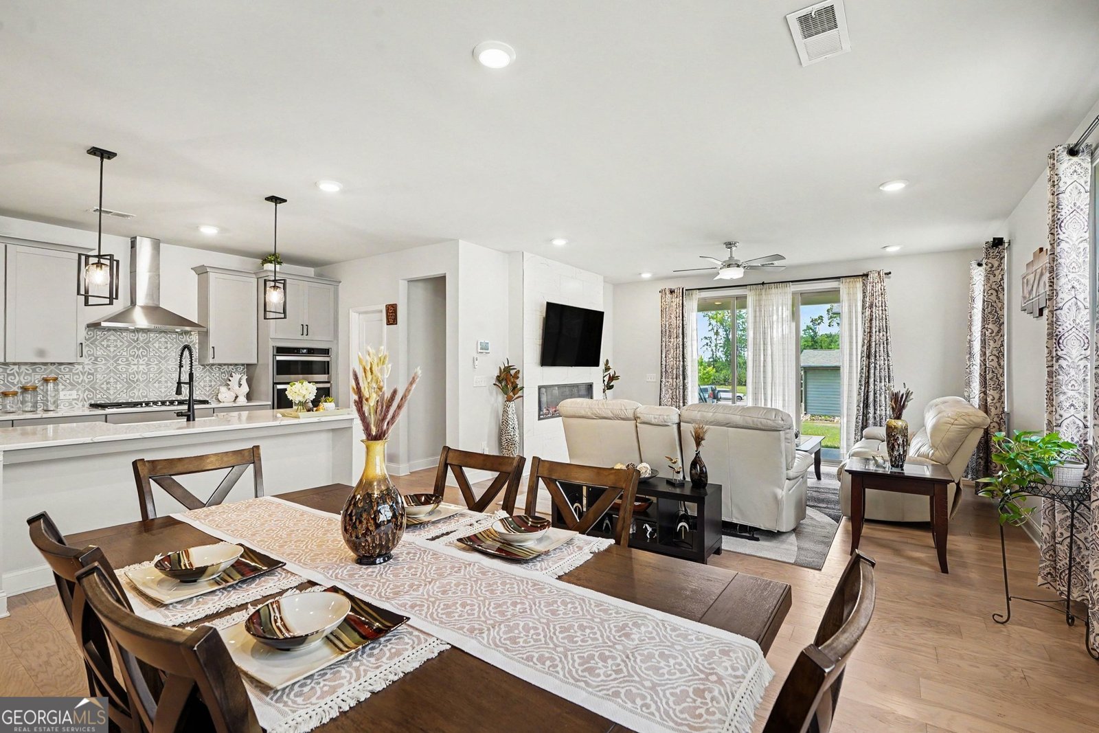 410 Kinross Lane Peachtree City - Photo 9
