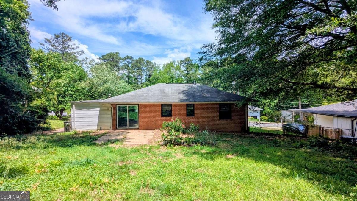 2381 Woodland Drive Kennesaw - Photo 15
