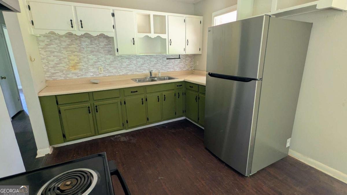 2381 Woodland Drive Kennesaw - Photo 8