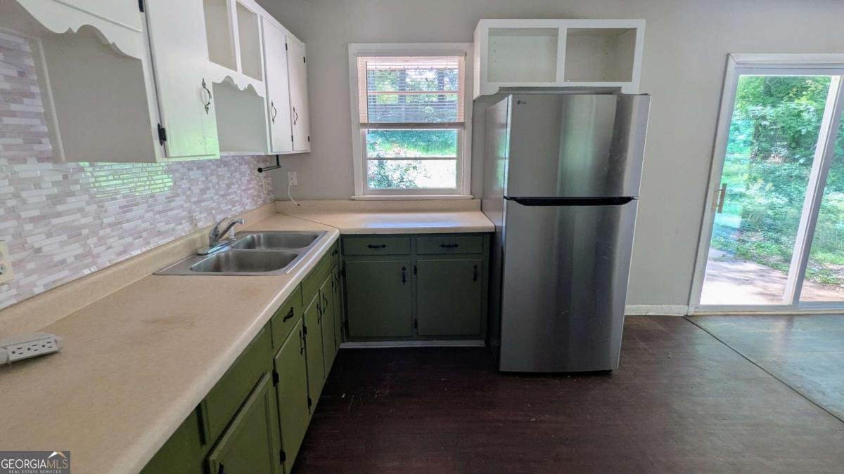 2381 Woodland Drive Kennesaw - Photo 9
