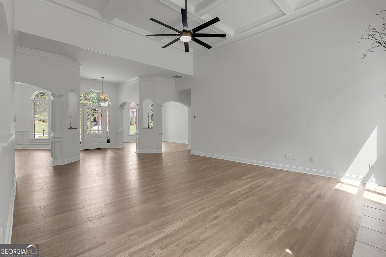 212 Asante Drive Ellenwood - Photo 10