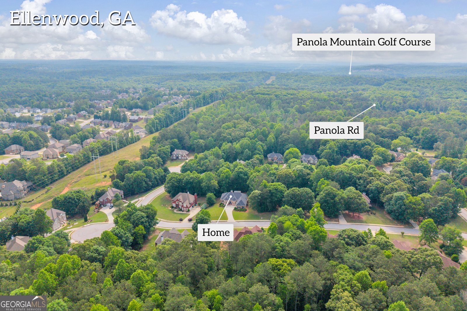 212 Asante Drive Ellenwood - Photo 105