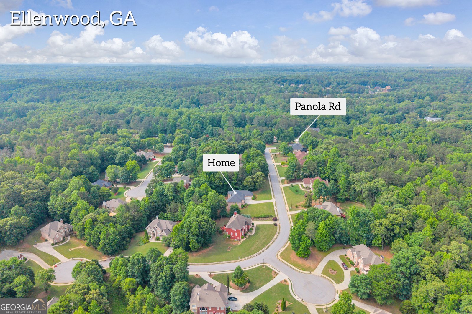 212 Asante Drive Ellenwood - Photo 108