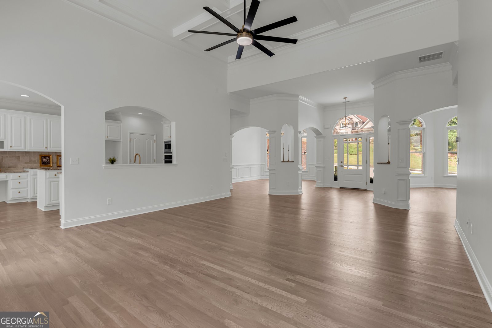 212 Asante Drive Ellenwood - Photo 11