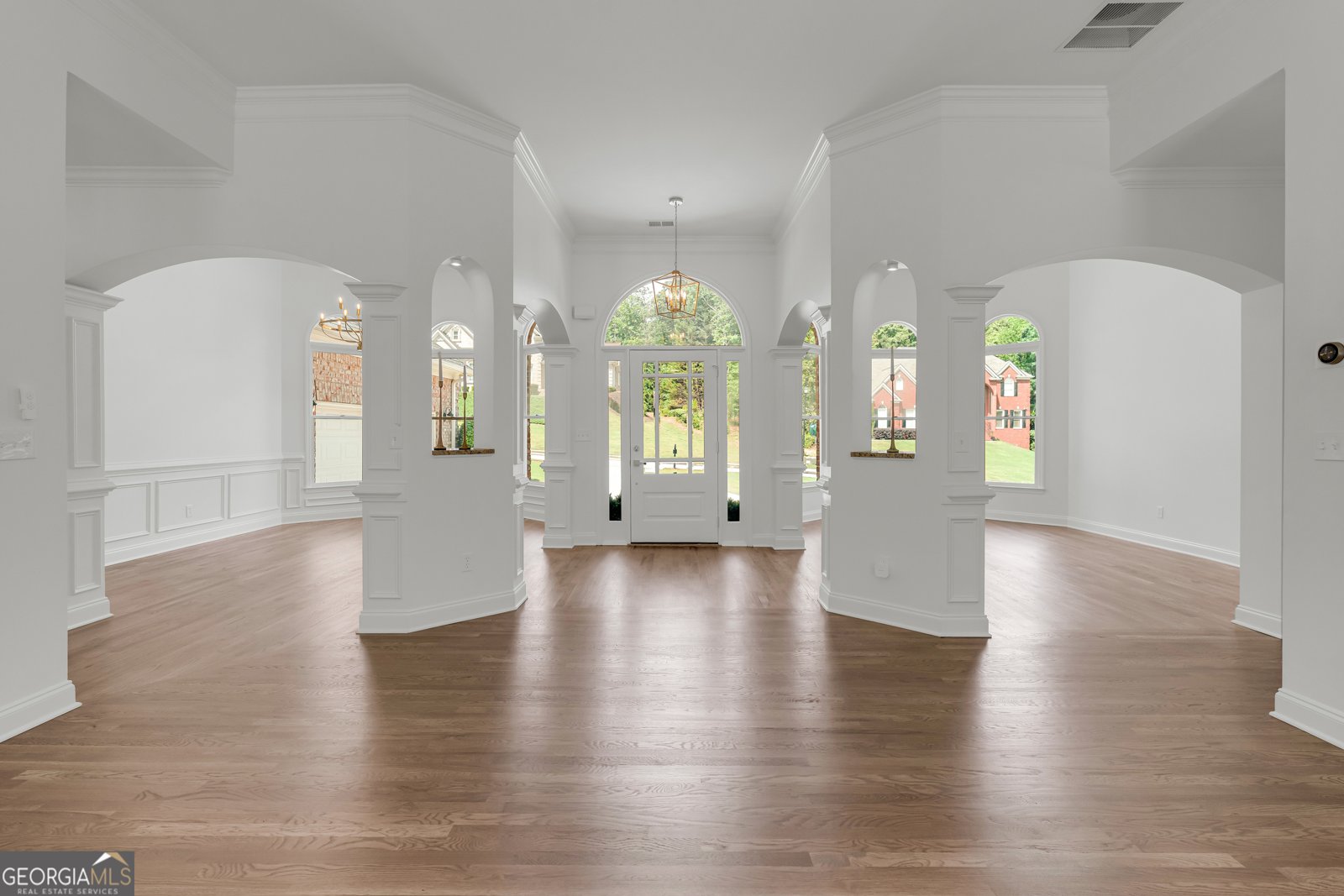 212 Asante Drive Ellenwood - Photo 12