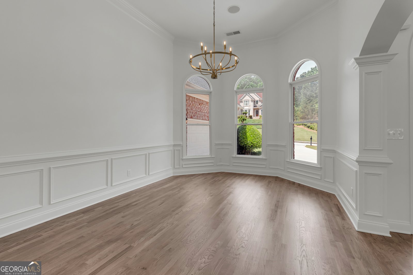 212 Asante Drive Ellenwood - Photo 14