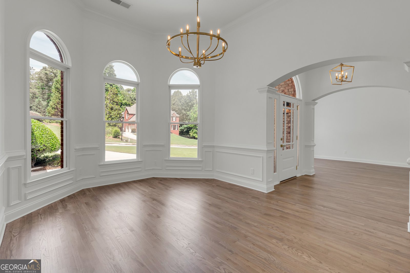 212 Asante Drive Ellenwood - Photo 15