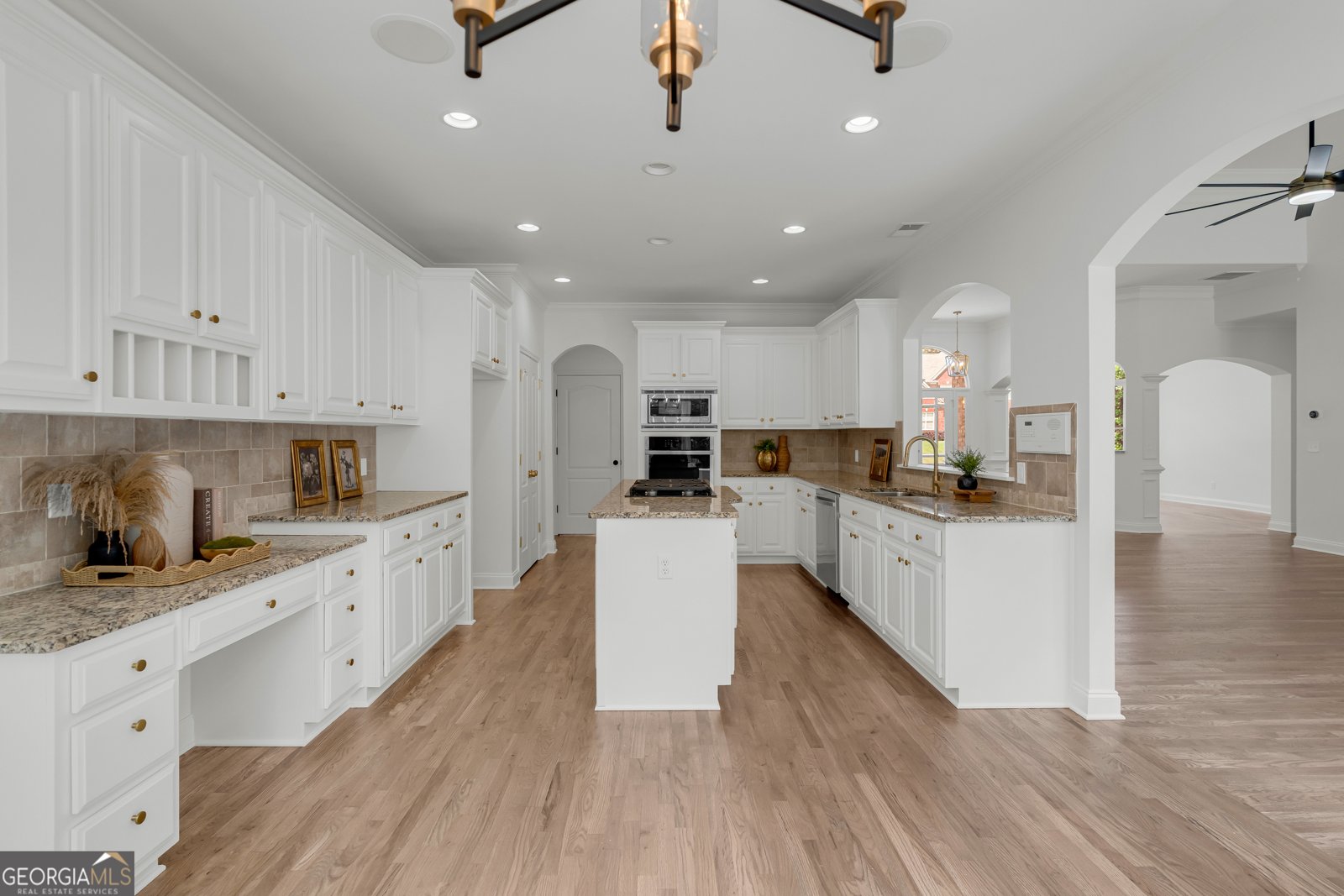 212 Asante Drive Ellenwood - Photo 23
