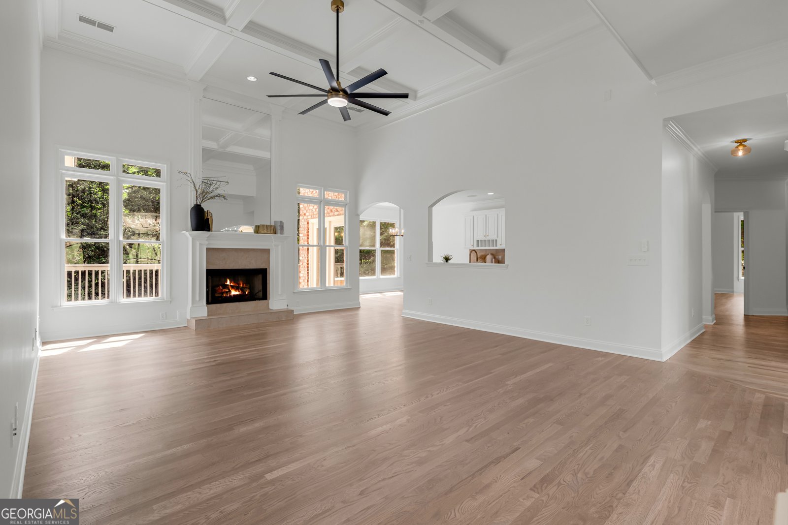 212 Asante Drive Ellenwood - Photo 8