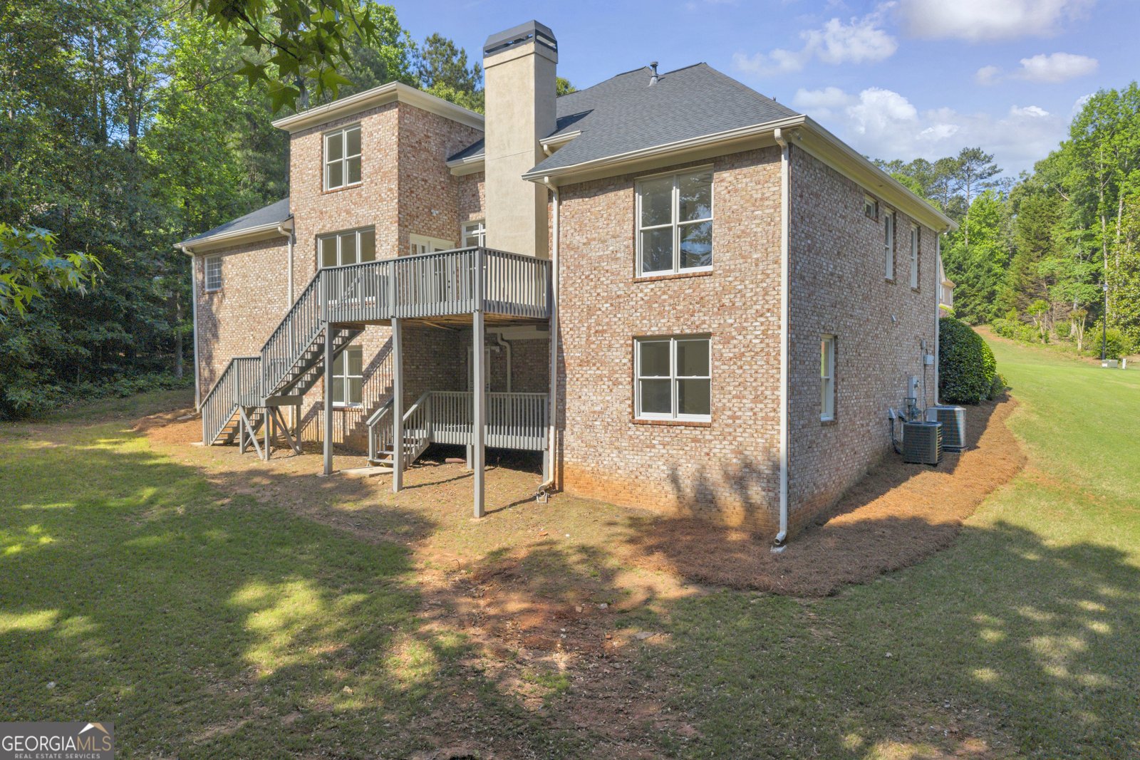 212 Asante Drive Ellenwood - Photo 98
