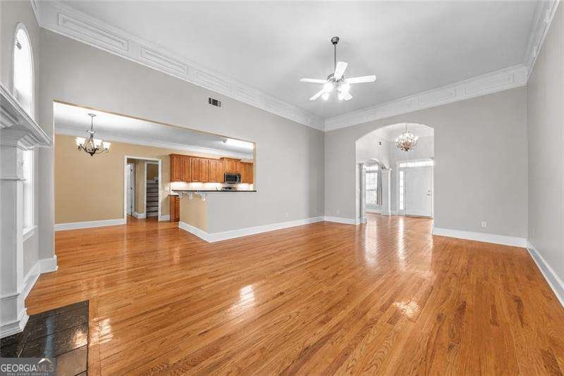 86 Colonial Circle Cartersville - Photo 11