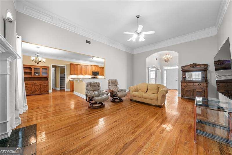 86 Colonial Circle Cartersville - Photo 12