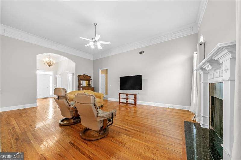 86 Colonial Circle Cartersville - Photo 14
