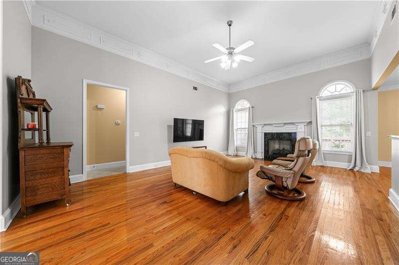 86 Colonial Circle Cartersville - Photo 16