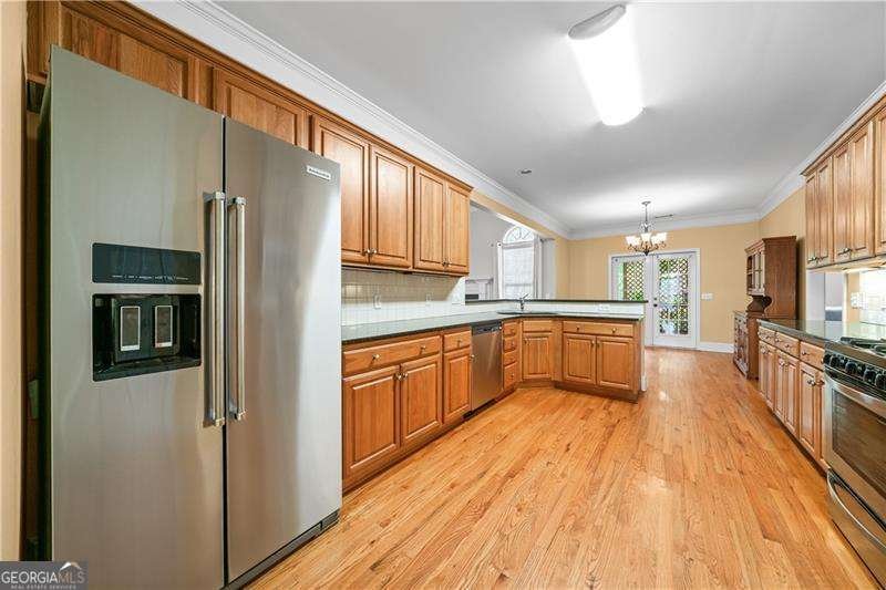 86 Colonial Circle Cartersville - Photo 17