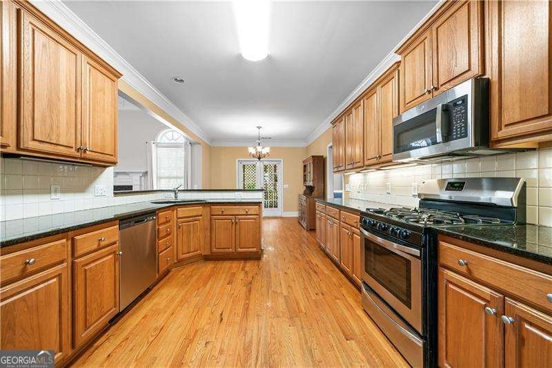 86 Colonial Circle Cartersville - Photo 18