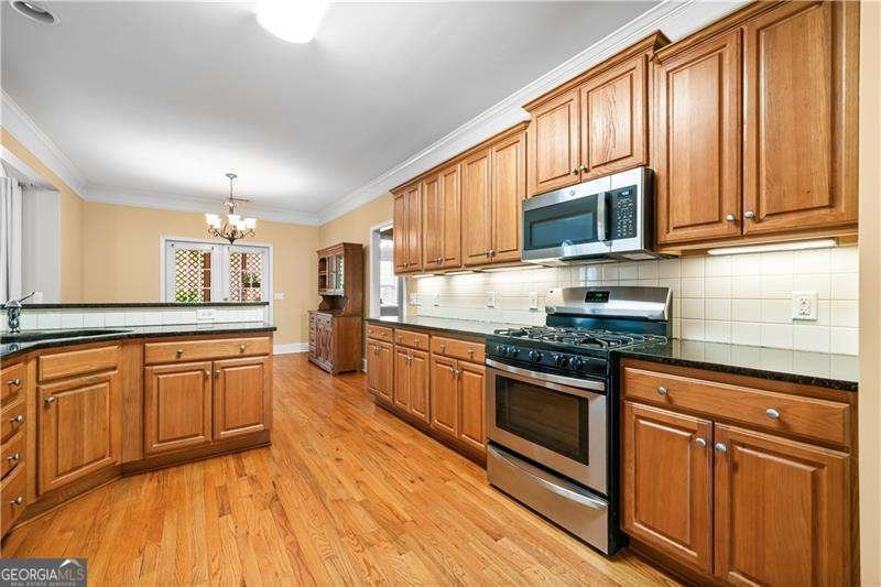 86 Colonial Circle Cartersville - Photo 19