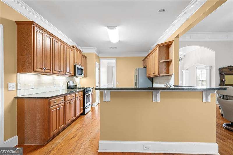 86 Colonial Circle Cartersville - Photo 20