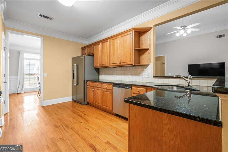 86 Colonial Circle Cartersville - Photo 21