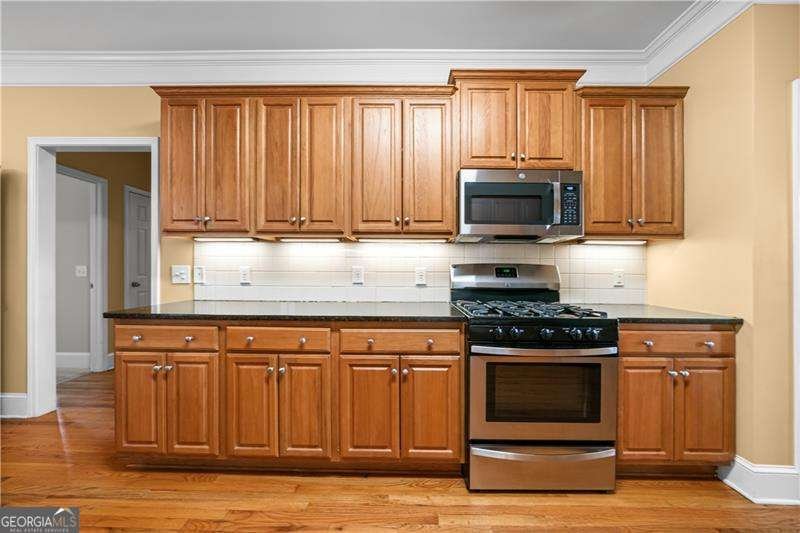86 Colonial Circle Cartersville - Photo 22