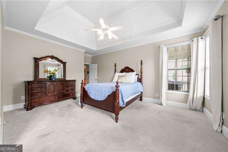 86 Colonial Circle Cartersville - Photo 26