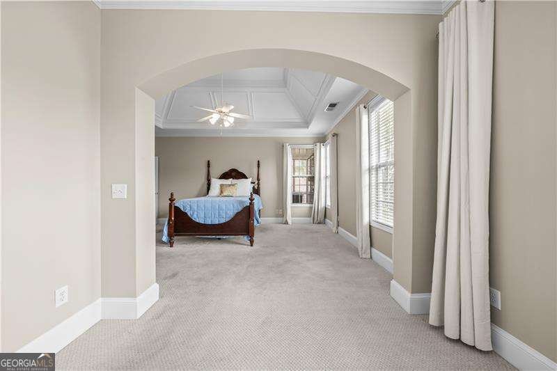 86 Colonial Circle Cartersville - Photo 28