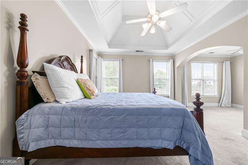 86 Colonial Circle Cartersville - Photo 29