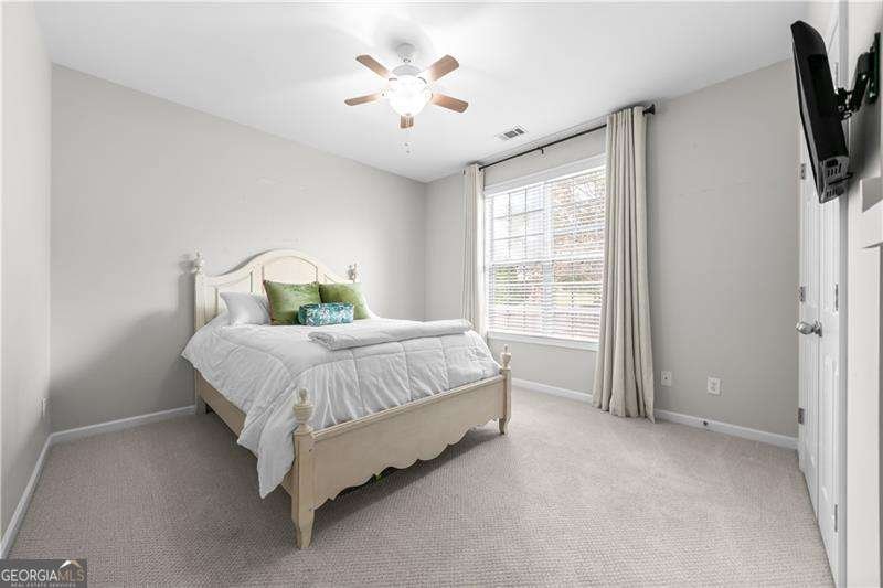 86 Colonial Circle Cartersville - Photo 34