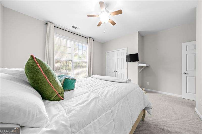86 Colonial Circle Cartersville - Photo 35