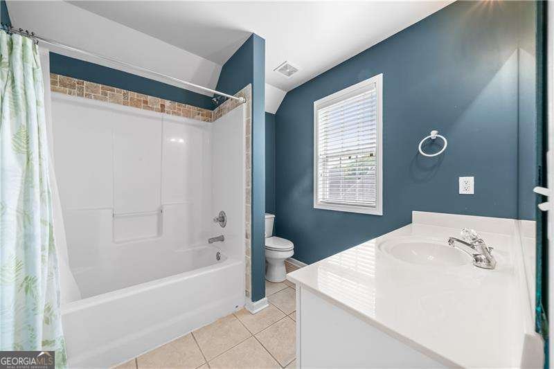 86 Colonial Circle Cartersville - Photo 44