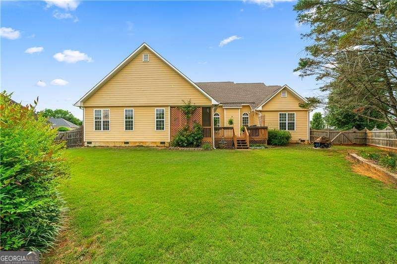 86 Colonial Circle Cartersville - Photo 45