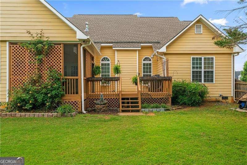 86 Colonial Circle Cartersville - Photo 46