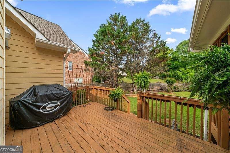 86 Colonial Circle Cartersville - Photo 48