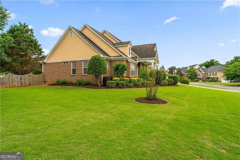 86 Colonial Circle Cartersville - Photo 49