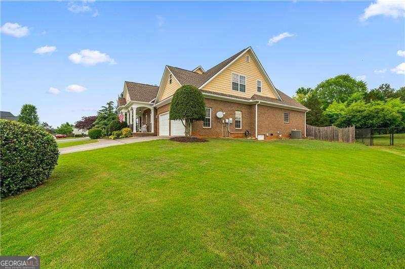 86 Colonial Circle Cartersville - Photo 50