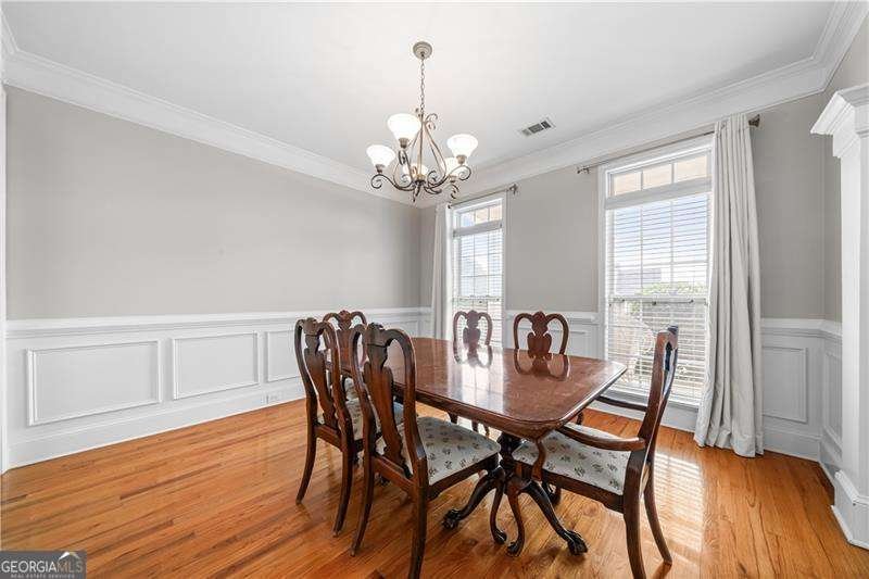 86 Colonial Circle Cartersville - Photo 7