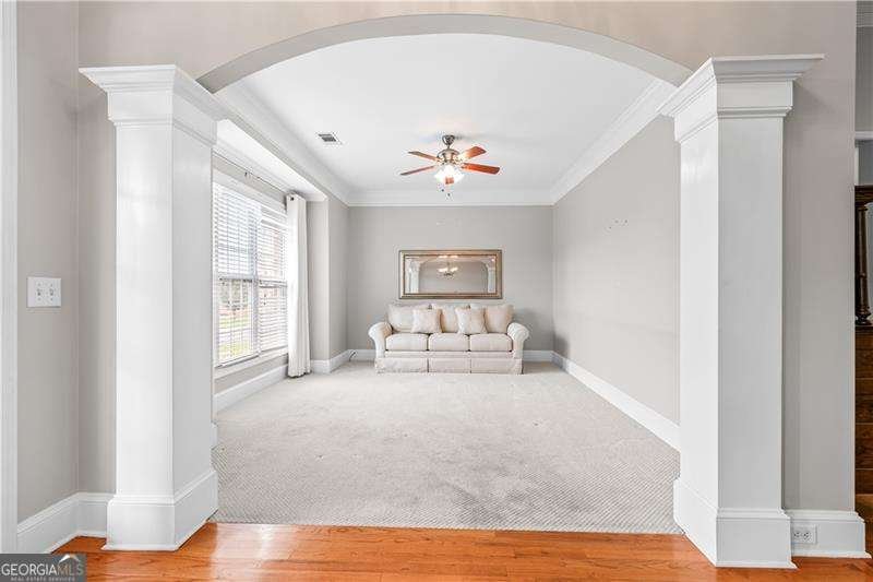 86 Colonial Circle Cartersville - Photo 8