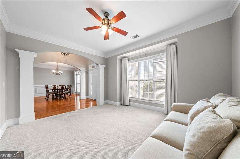 86 Colonial Circle Cartersville - Photo 9