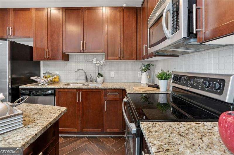 855 Peachtree Street Atlanta - Photo 10