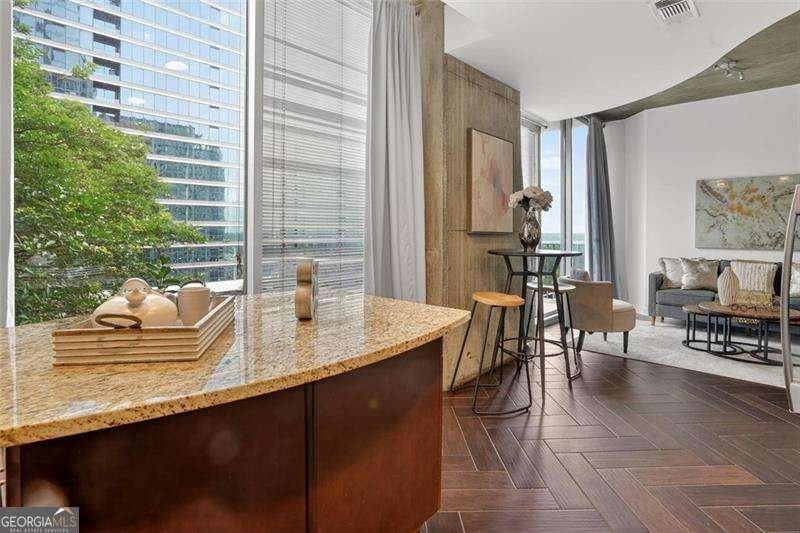 855 Peachtree Street Atlanta - Photo 11